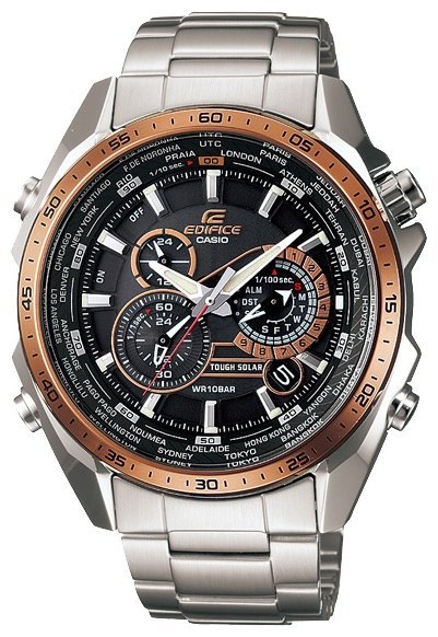CASIO EDIFICE EQS-500DB-1A2
