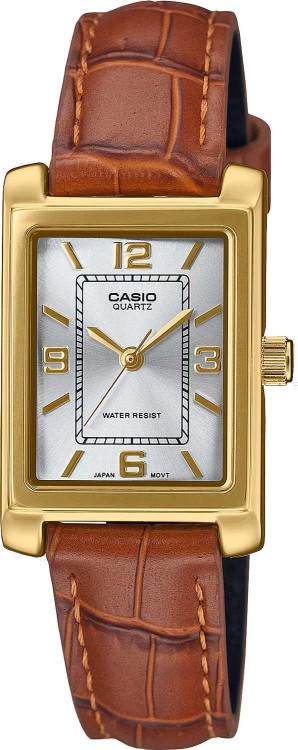 Casio LTP-1234GLL-7A