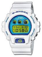 CASIO G-SHOCK  DW-6900CS-7E