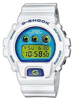 CASIO G-SHOCK  DW-6900CS-7E