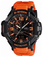 CASIO G-SHOCK GA-1000-4A