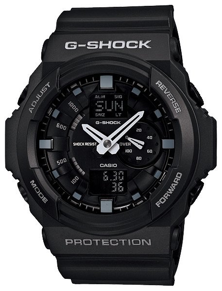 CASIO G-SHOCK  GA-150-1A