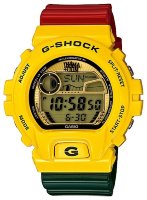CASIO G-SHOCK  GLX-6900XA-9E