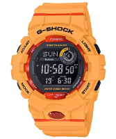 CASIO G-SHOCK GBD-800-4E