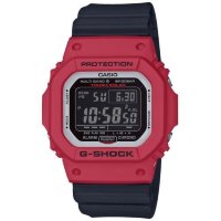 CASIO G-SHOCK GW-M5610RB-4E