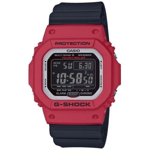 CASIO G-SHOCK GW-M5610RB-4E