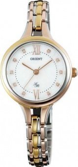 ORIENT QC15001W