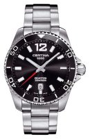 CERTINA C013.410.11.057.00 (C0134101105700) DS Action Diver