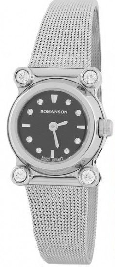 ROMANSON RM2634Q LW(BK)
