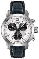 TISSOT T055.217.16.038.00 (T0552171603800) T-Sport PRC 200 Quartz Chronograph