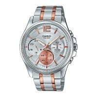CASIO CLASSIC MTP-E305RG-7A
