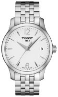TISSOT T063.210.11.037.00 (T0632101103700) T-Classic Tradition
