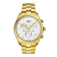 TISSOT T101.417.33.031.00 (T1014173303100) T-Classic PR 100 Chronograph