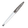 Ручка WATERMAN S0944640 Carene - Contemporary White ST, перьевая ручка, F (№ 322)