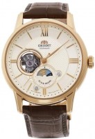 Наручные часы Orient RA-AS0004S10B