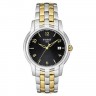 Стальное комбинированное звено браслета Tissot T613015237, сталь/желтый, для часов Tissot T-Ring R460