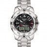 Титановый браслет Tissot T605014373, полированный, для часов Tissot T-Touch Z252/352, Z253/353