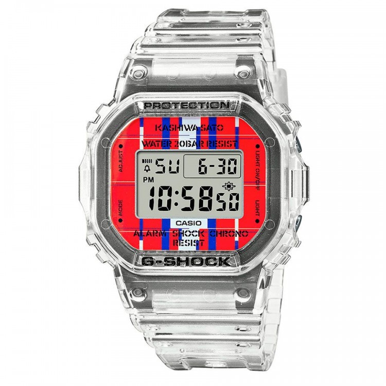 CASIO DWE-5600KS-7E