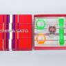 CASIO DWE-5600KS-7E