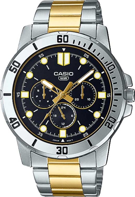 CASIO MTP-VD300SG-1E