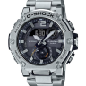 Стальной браслет Casio 10609702 для часов Casio GST-B300E-5A, GST-B300SD-1A