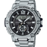 Стальной браслет Casio 10609702 для часов Casio GST-B300E-5A, GST-B300SD-1A