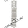 Стальной браслет Certina C605015752 для часов Certina DS First C014.217.11.051.00, C014.235.11.011.00