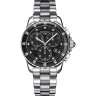 Стальной браслет Certina C605015752 для часов Certina DS First C014.217.11.051.00, C014.235.11.011.00