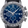 Черный кожаный ремешок Tissot T610041139, теленок, 22/20, без замка, для часов Tissot V8 T106.427, T106427A