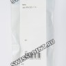 Черный полимерный ремешок Casio 10595229 для часов Casio GG-B100-1A