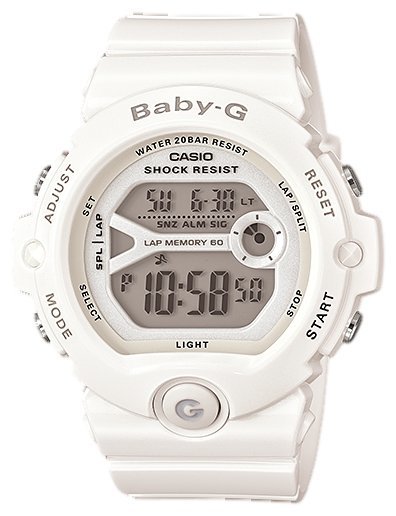 CASIO BABY-G BG-6903-7B