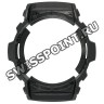 Черный рант корпуса часов Casio 10277782 для часов Casio AW-591CL-1A