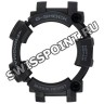 Черный рант корпуса часов Casio 10526243 для часов Casio GWF-D1000B-1