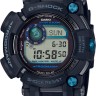 Черный рант корпуса часов Casio 10526243 для часов Casio GWF-D1000B-1