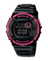 CASIO BABY-G BGD-120P-1E