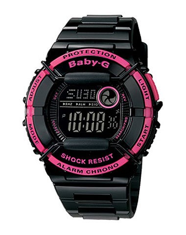 CASIO BABY-G BGD-120P-1E