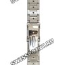 Титановый браслет Casio 10605127 для часов Casio PRG-340T-7, PRT-B50T-7, PRT-B70T-7