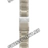 Титановый браслет Casio 10605127 для часов Casio PRG-340T-7, PRT-B50T-7, PRT-B70T-7