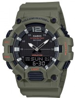 CASIO CLASSIC HDC-700-3A2
