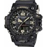 Черный рант корпуса Casio 10504510 для часов Casio GWG-1000-1A
