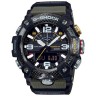 Уплотнительная прокладка для задней крышки Casio 10588369 для часов Casio GG-B100-1A, GG-B100-1A3, GG-B100-1A9, GG-B100-1B, GG-B100-8A