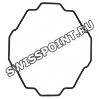Уплотнительная прокладка для задней крышки Casio 10588369 для часов Casio GG-B100-1A, GG-B100-1A3, GG-B100-1A9, GG-B100-1B, GG-B100-8A