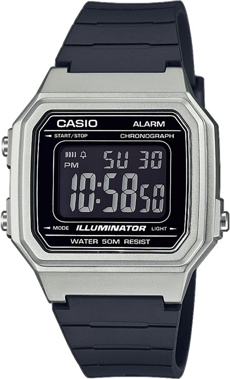 CASIO CLASSIC W-217HM-7B