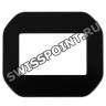 Минеральное стекло Casio 10498697 с принтом для часов Casio DW-5600SL-1, DW-5600SL-7
