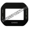 Минеральное стекло Casio 10498697 с принтом для часов Casio DW-5600SL-1, DW-5600SL-7