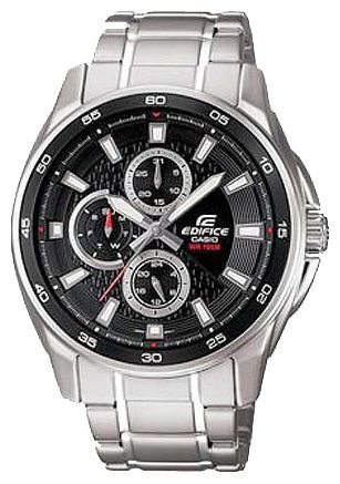 CASIO EDIFICE EF-334D-1A