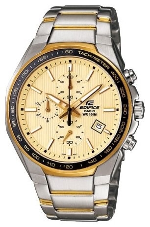 CASIO EDIFICE EF-567SG-9A