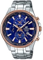 CASIO EDIFICE EFR-304PG-2A
