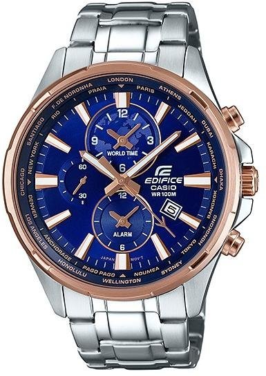 CASIO EDIFICE EFR-304PG-2A