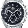 Стальное звено браслета Casio для часов Casio EFV-580D-1A, EFV-580D-2A, EFV-580D-7A